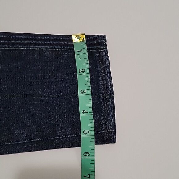 AG The Prima Pintuck Ankle Jeans - Picture 11 of 15